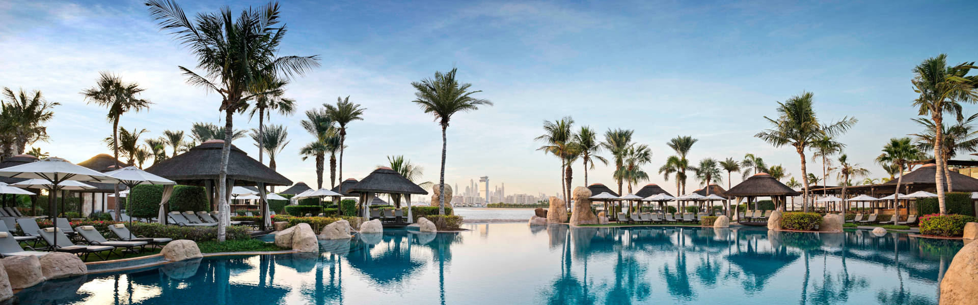Sofitel Dubai The Palm